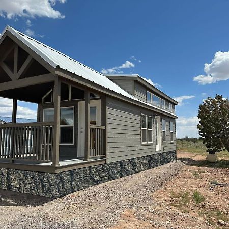 081 Tiny Home Nr Grand Canyon South Rim Sleeps 8 Valle Kültér fotó