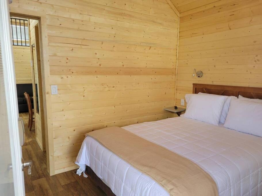 081 Tiny Home Nr Grand Canyon South Rim Sleeps 8 Valle Kültér fotó