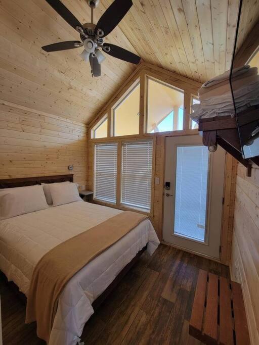 081 Tiny Home Nr Grand Canyon South Rim Sleeps 8 Valle Kültér fotó