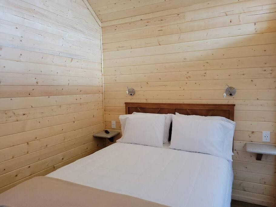 081 Tiny Home Nr Grand Canyon South Rim Sleeps 8 Valle Kültér fotó