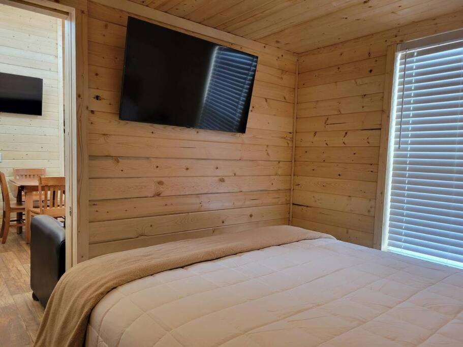 081 Tiny Home Nr Grand Canyon South Rim Sleeps 8 Valle Kültér fotó