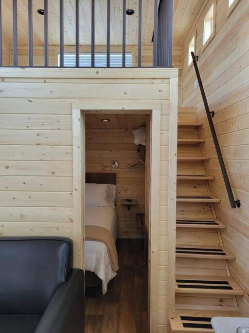 081 Tiny Home Nr Grand Canyon South Rim Sleeps 8 Valle Kültér fotó